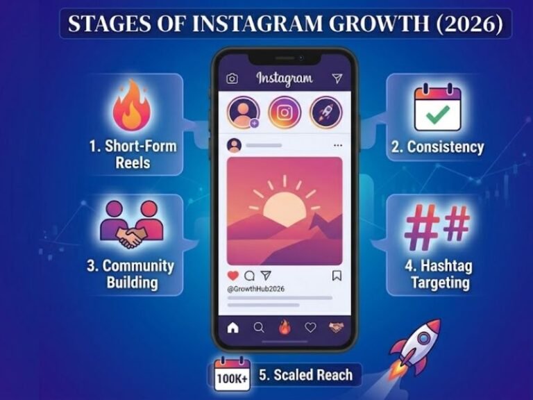 Instagram Growth Tips: Proven Strategies to Grow Your Instagram Fast in 2026